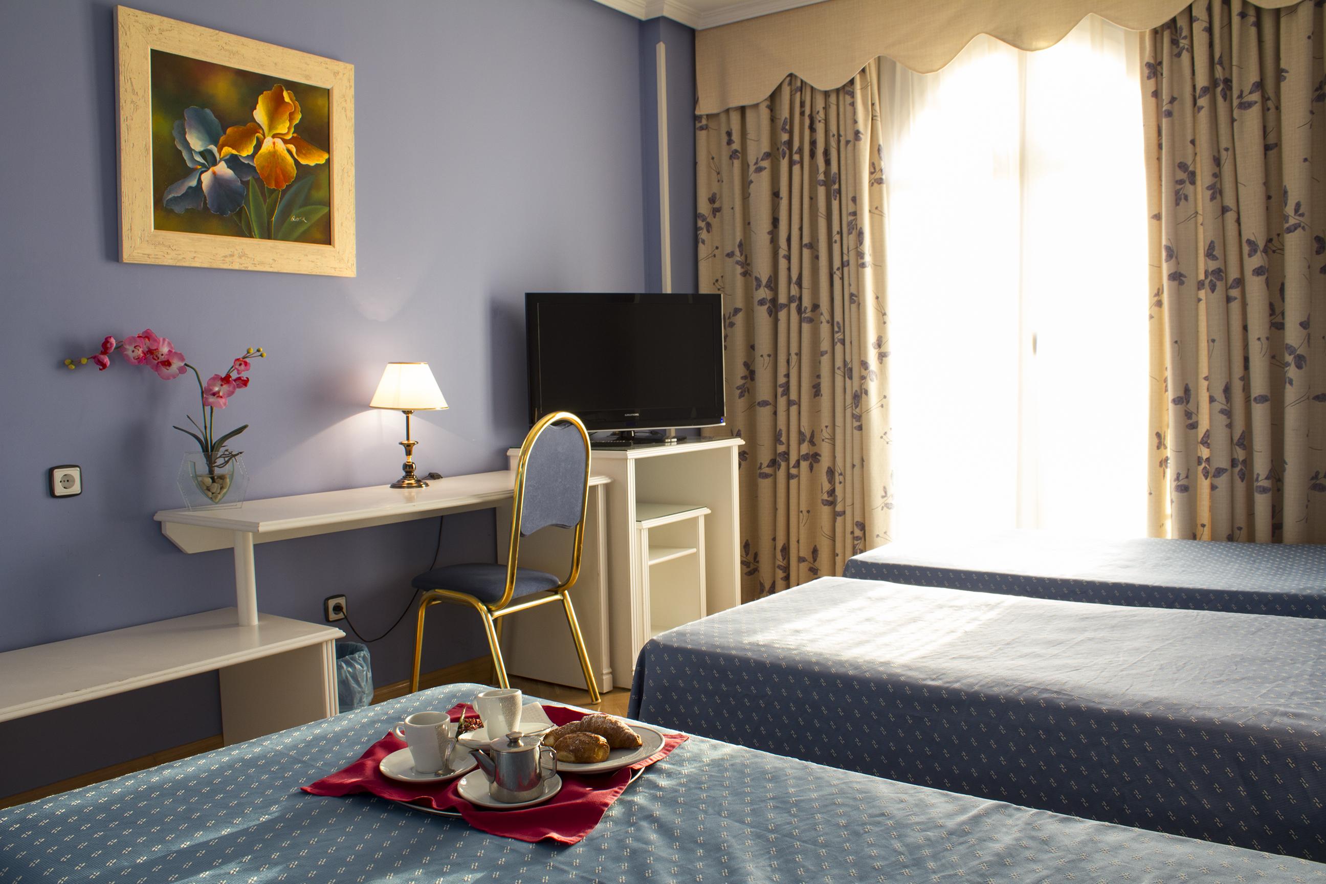 Checkin Madrid Parla Hotel ภายนอก รูปภาพ
